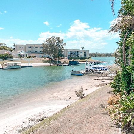 Studio Fran - Port Macquarie Canals Exterior photo