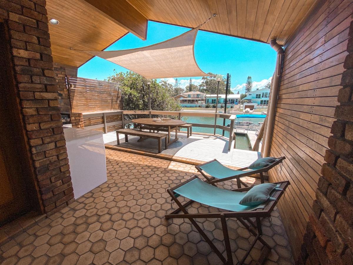 Studio Fran - Port Macquarie Canals Exterior photo
